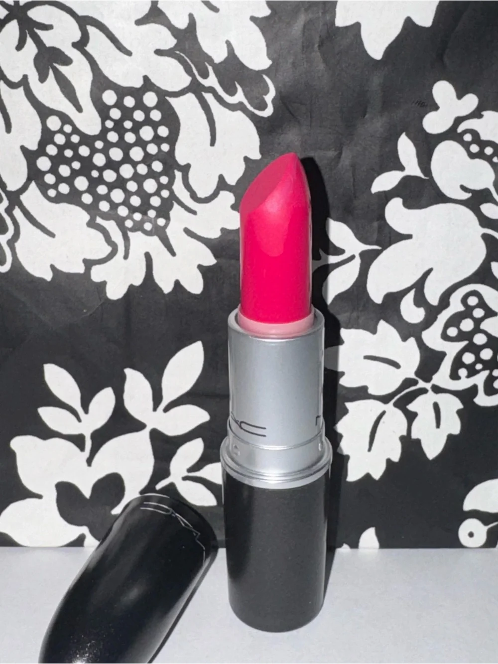 MAC Moxie Lipstick